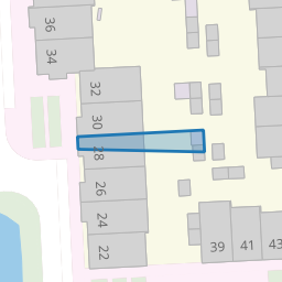 Perceel BDA00-G-8284