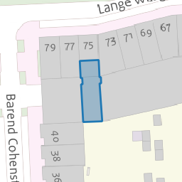 Perceel BDA00-G-8286