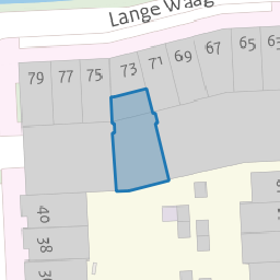 Perceel BDA00-G-8288