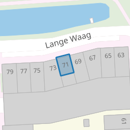 Perceel BDA00-G-8289