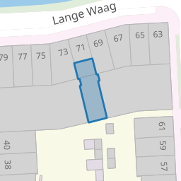 Perceel BDA00-G-8290