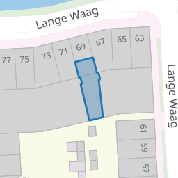 Perceel BDA00-G-8292