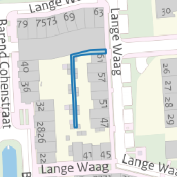 Perceel BDA00-G-8293