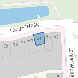 Perceel BDA00-G-8294