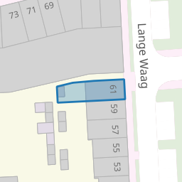 Perceel BDA00-G-8295