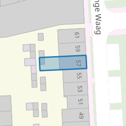 Perceel BDA00-G-8297