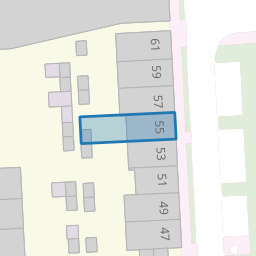 Perceel BDA00-G-8298