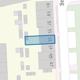 Perceel BDA00-G-8299