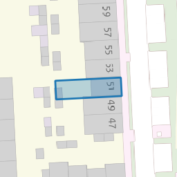 Perceel BDA00-G-8300