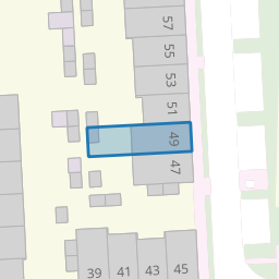 Perceel BDA00-G-8302