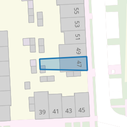 Perceel BDA00-G-8303