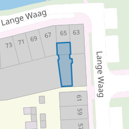 Perceel BDA00-G-8305