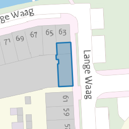 Perceel BDA00-G-8307