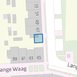 Perceel BDA00-G-8316