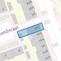 Perceel BDA00-G-8322