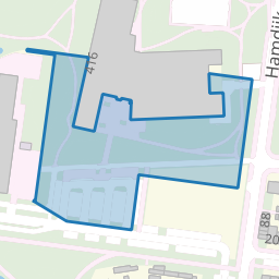 Perceel BDA00-G-8334