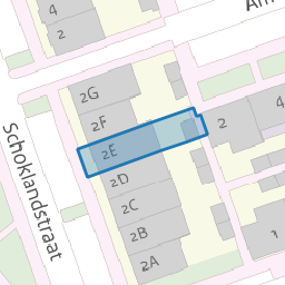 Perceel BDA00-G-8337