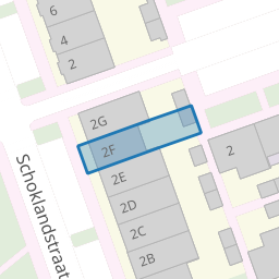 Perceel BDA00-G-8338