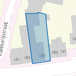 Perceel BDA00-G-8340