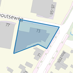 Perceel BDA00-G-8342