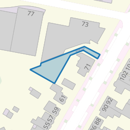 Perceel BDA00-G-8343