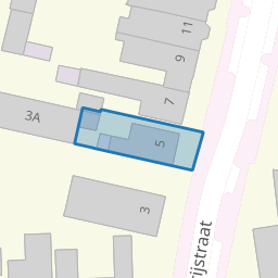 Perceel BDA00-G-8344