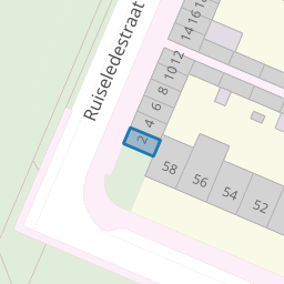 Perceel BDA00-G-8353