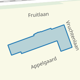 Perceel BDA00-G-8357