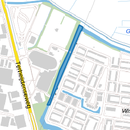 Perceel BDA00-G-8398