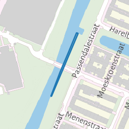 Perceel BDA00-G-8399