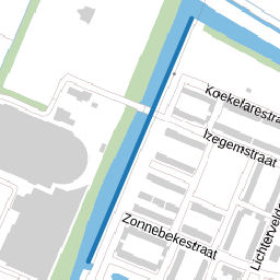 Perceel BDA00-G-8400