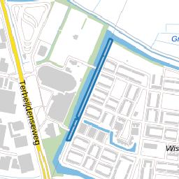 Perceel BDA00-G-8401