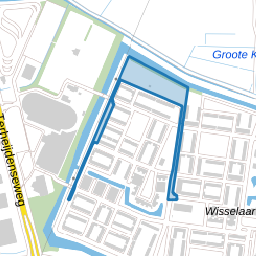 Perceel BDA00-G-8402