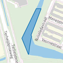 Perceel BDA00-G-8404