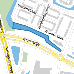 Perceel BDA00-G-8405