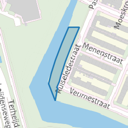 Perceel BDA00-G-8409