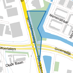 Perceel BDA00-G-8412