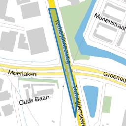 Perceel BDA00-G-8415