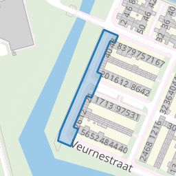 Perceel BDA00-G-8417