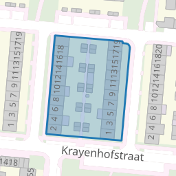 Perceel BDA00-G-8419