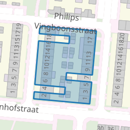 Perceel BDA00-G-8420