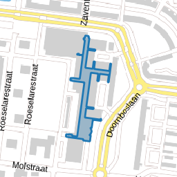 Perceel BDA00-G-8437