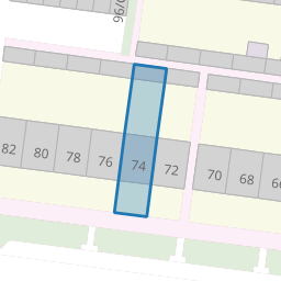 Perceel BDA00-G-8443