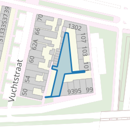 Perceel BDA00-G-8454