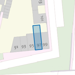 Perceel BDA00-G-8480