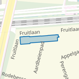 Perceel BDA00-G-8485