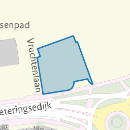 Perceel BDA00-G-8486