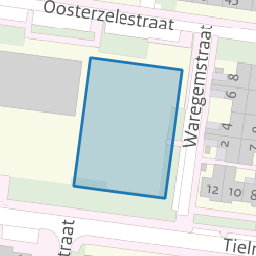 Perceel BDA00-G-8488