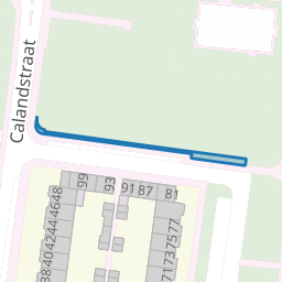 Perceel BDA00-G-8491