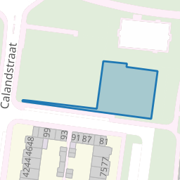 Perceel BDA00-G-8493